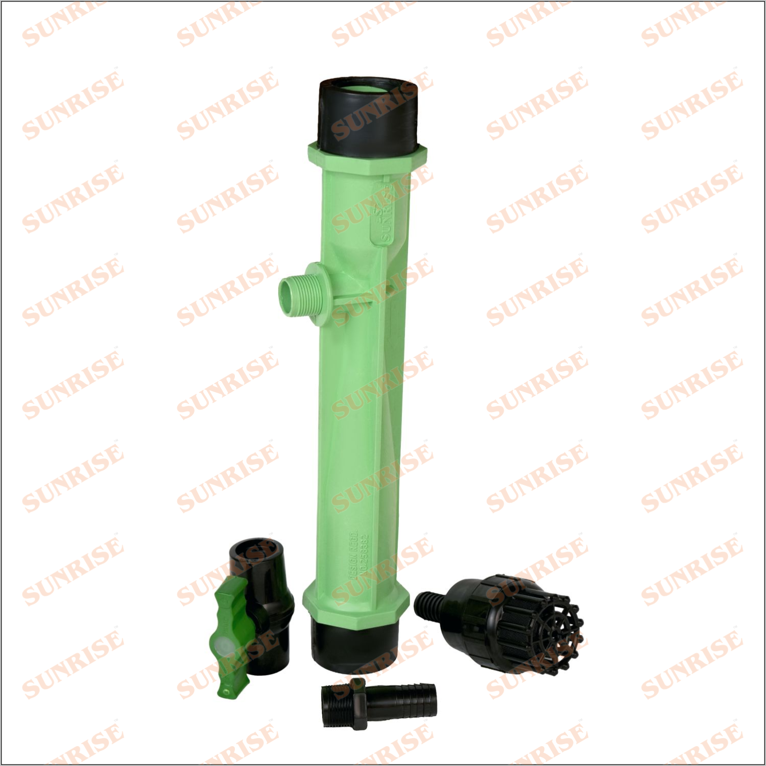 Drip Irrigation Venturi Injector